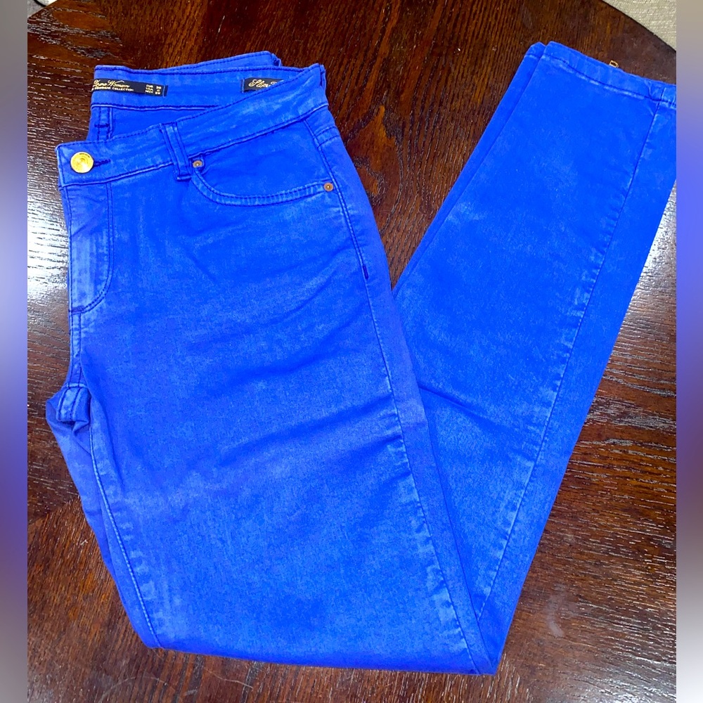 Zara slim pants